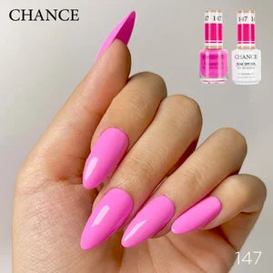 CRE8TION Chance Gel/Lacquer Duo - 147