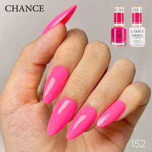 CRE8TION Chance Gel/Lacquer Duo - 152