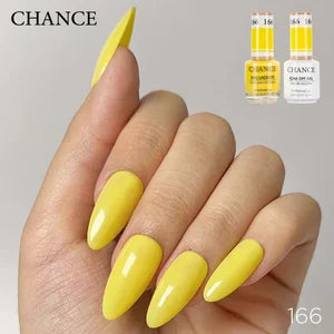 CRE8TION Chance Gel/Lacquer Duo - 166