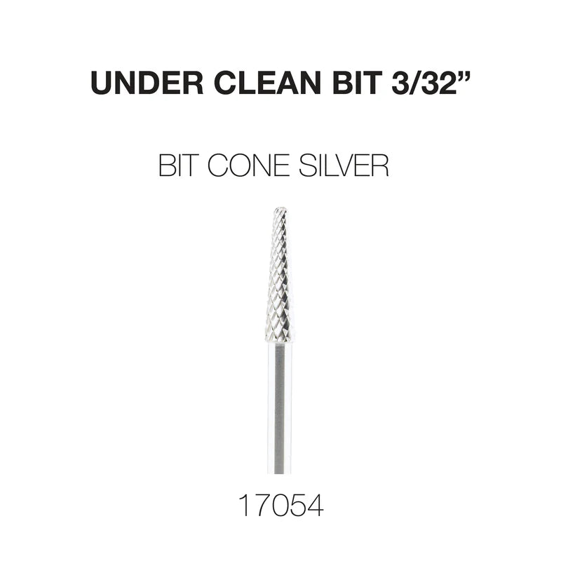CRE8TION UNDER CLEAN BIT 3/32"