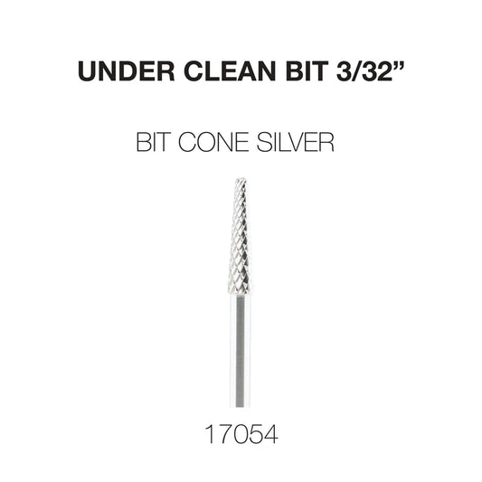 CRE8TION UNDER CLEAN BIT 3/32"