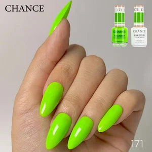 CRE8TION Chance Gel/Lacquer Duo - 171