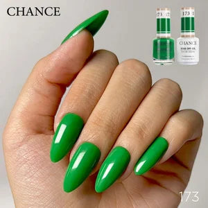 CRE8TION Chance Gel/Lacquer Duo - 173