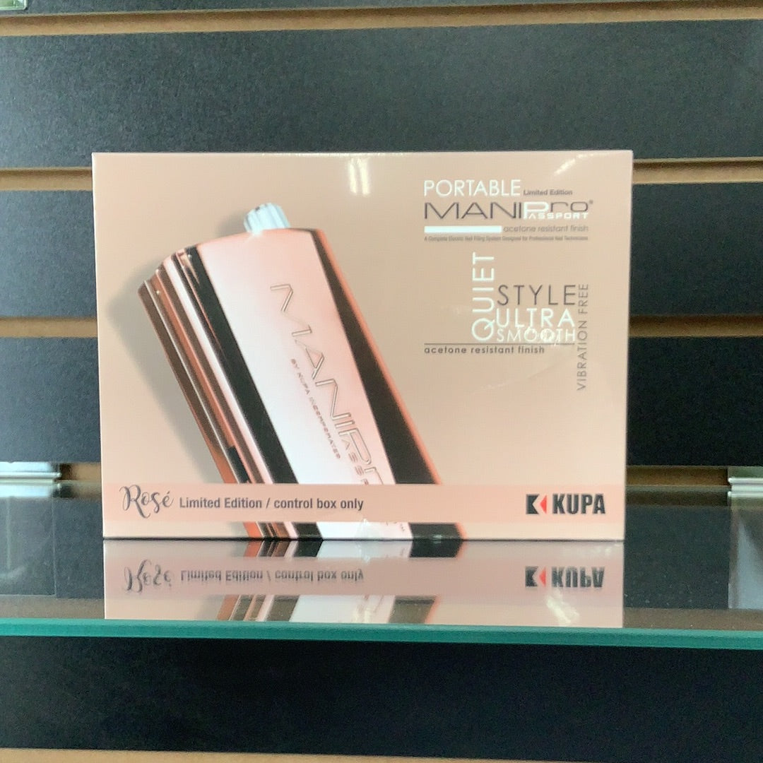 HỘ CHIẾU MANIPRO DI ĐỘNG (CHỈ CÓ HỘP ĐIỀU KHIỂN)