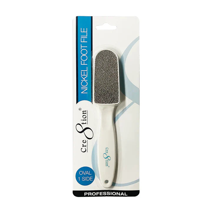 TẬP TIN CHÂN NICKEL CRE8TION