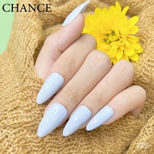 CRE8TION Chance Gel/Lacquer Duo - 335