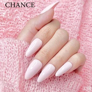 CRE8TION Chance Gel/Lacquer Duo - 338