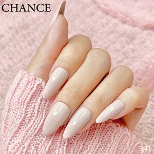 CRE8TION Chance Gel/Lacquer Duo - 341
