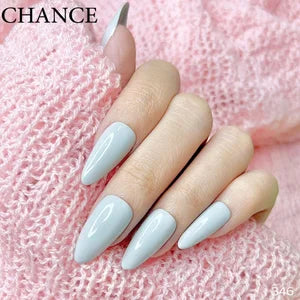 CRE8TION Chance Gel/Lacquer Duo - 346