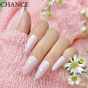 CRE8TION Chance Gel/Lacquer Duo - 347