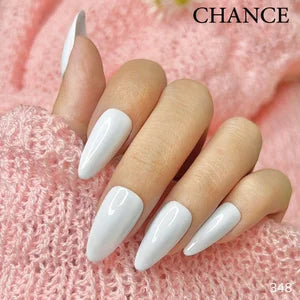 CRE8TION Chance Gel/Lacquer Duo - 348
