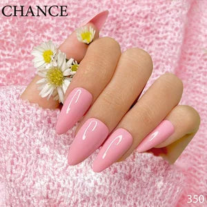 CRE8TION Chance Gel/Lacquer Duo - 350