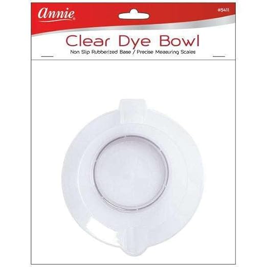 BÁT NHUỘM ANNIE CLEAR