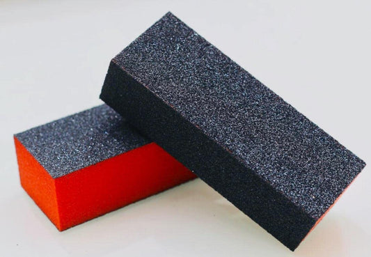 DIXON 3 WAY NAIL BUFFER (1 PC)