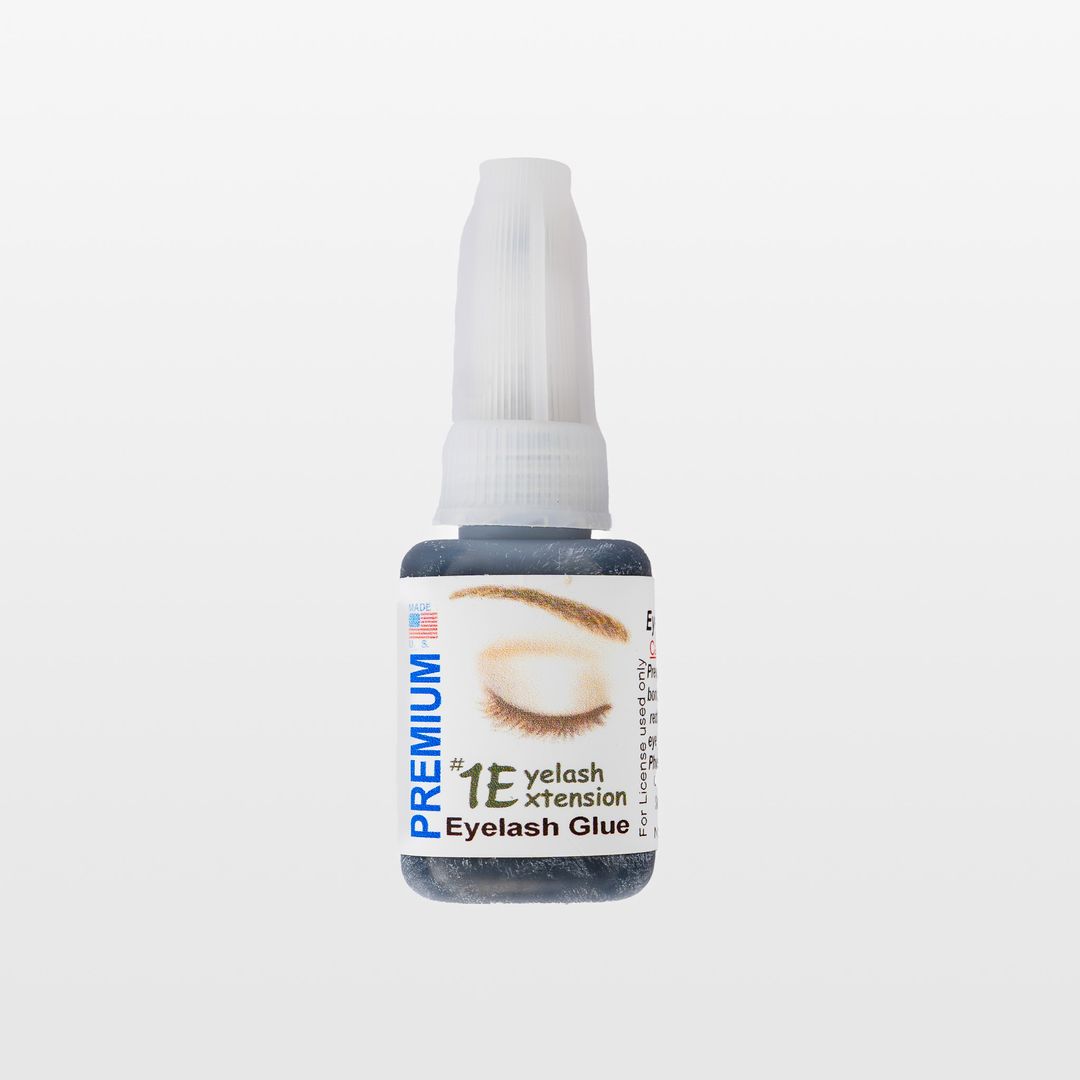 EYELASH EXTENSION GLUE (PREMIUM)