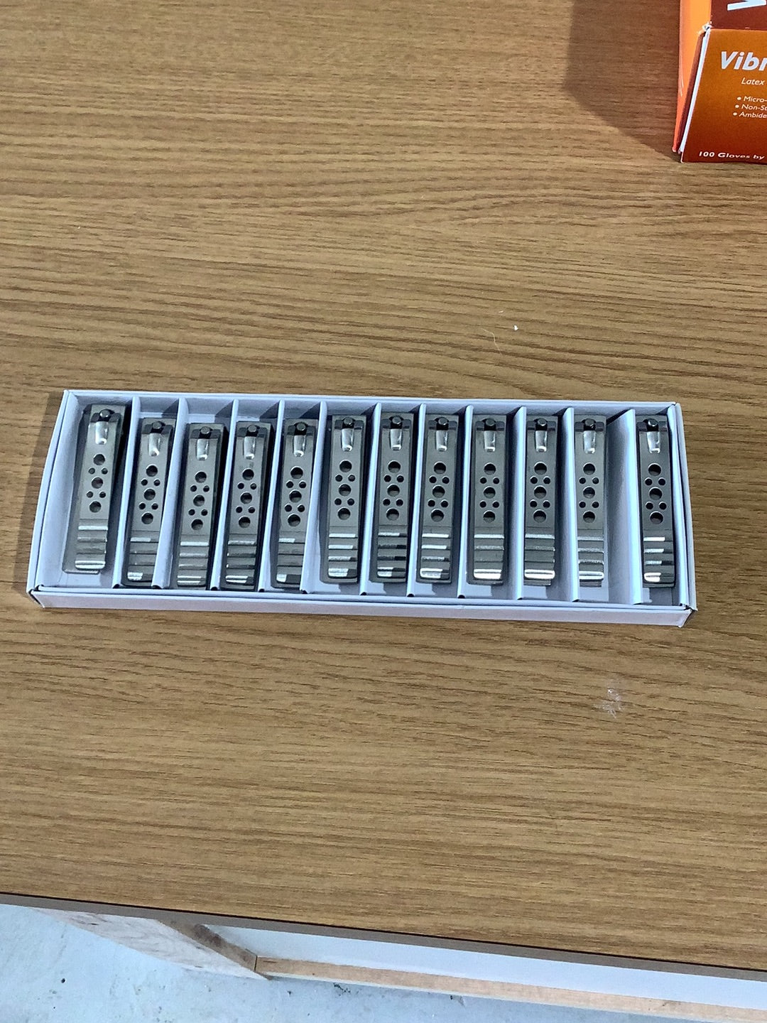 KÉO CẮT MÓNG TAY