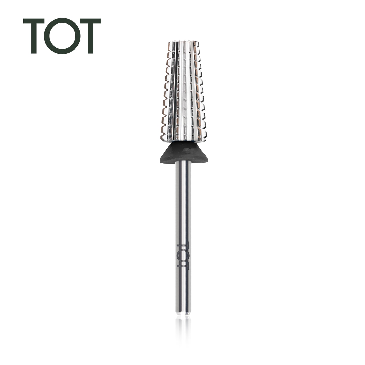 TOT 5 in 1 Carbide Drill Bit Silver XC (4)