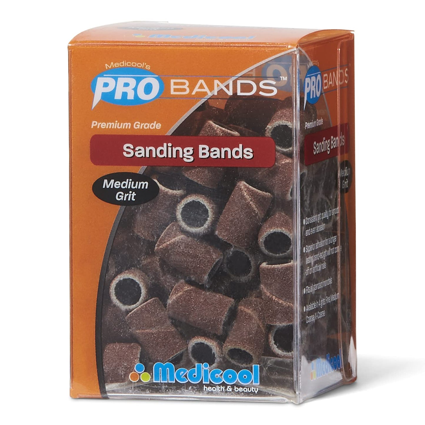PRO BANDS SANDING BANDS