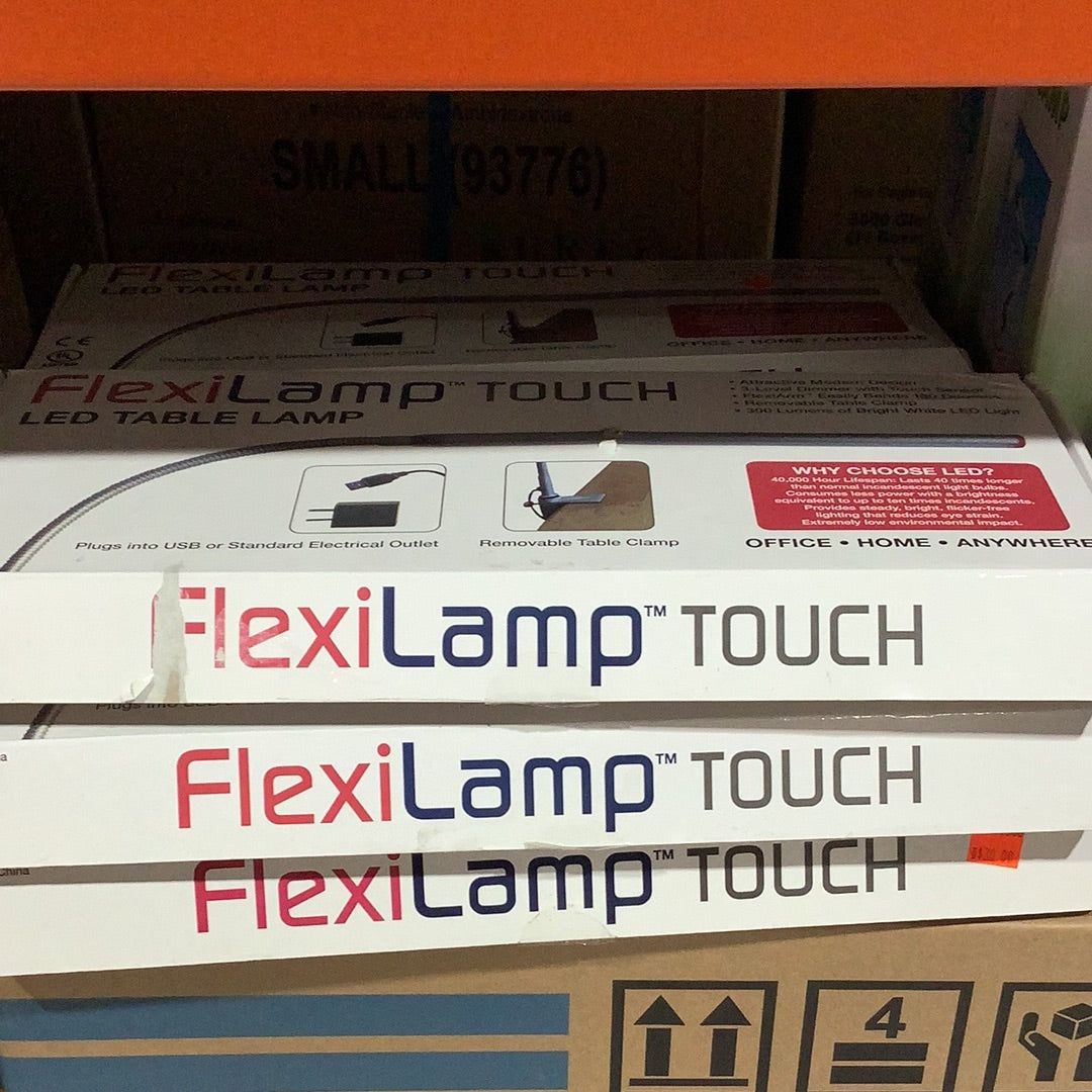 ĐÈN BẢNG LED CẢM ỨNG FLEXILAMP
