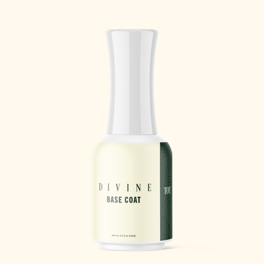 DIVINE BASE COAT