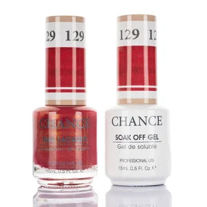 CRE8TION Chance Gel/Lacquer Duo - 129