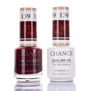 CRE8TION Chance Gel/Lacquer Duo - 139