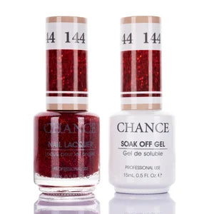 CRE8TION Chance Gel/Lacquer Duo - 144