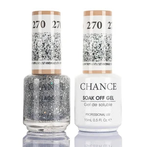 CRE8TION Chance Gel/Lacquer Duo - 270