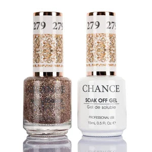 CRE8TION Chance Gel/Lacquer Duo - 279