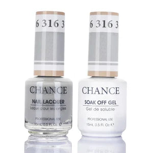 CRE8TION Chance Gel/Lacquer Duo - 316