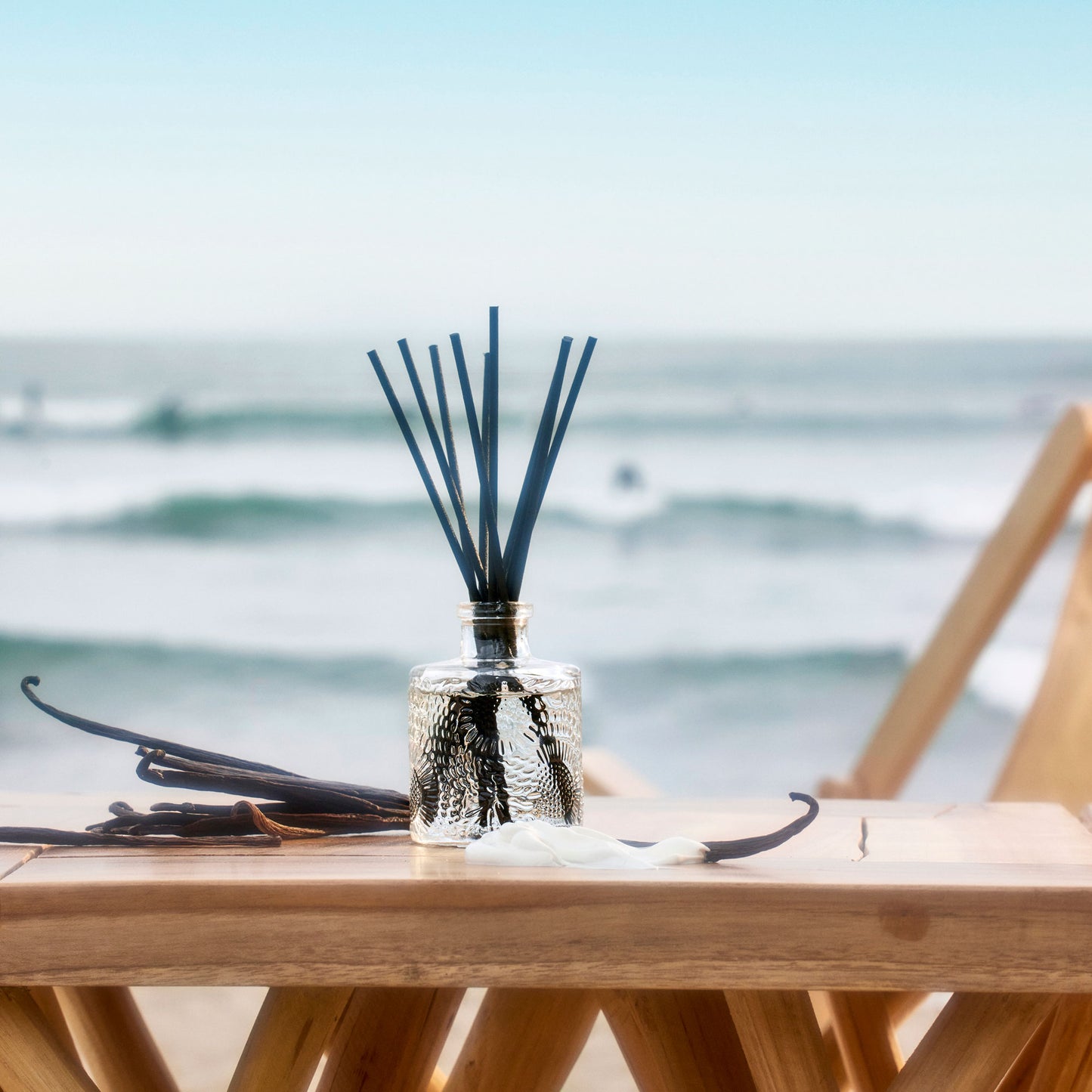 VOLUSPA REED DIFFUSER JAPONICA COLLECTION