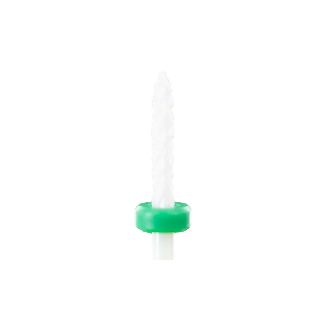 CERAMIC NAIL BIT