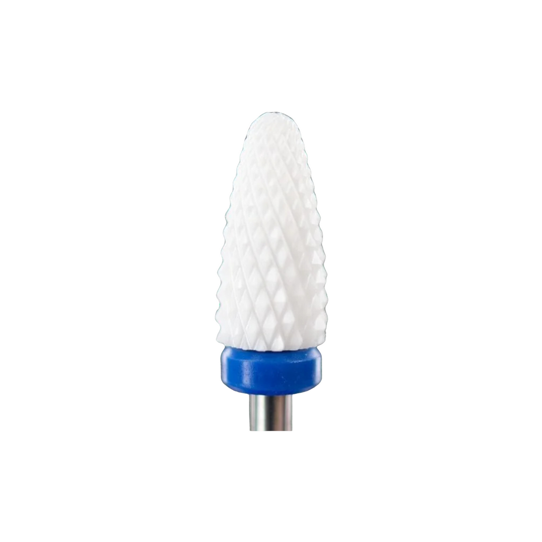 CERAMIC NAIL BIT