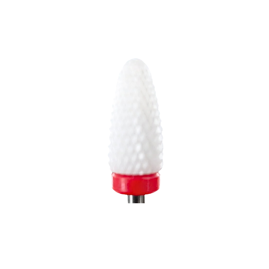 CERAMIC NAIL BIT