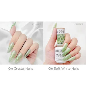 CRE8TION Chance Diamond Dust Gel - 364