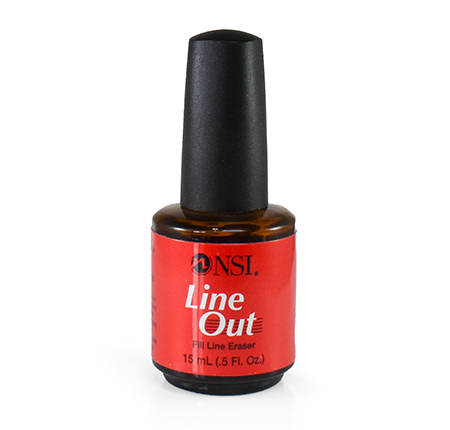 NSI LINE OUT FILL LINE ERASER