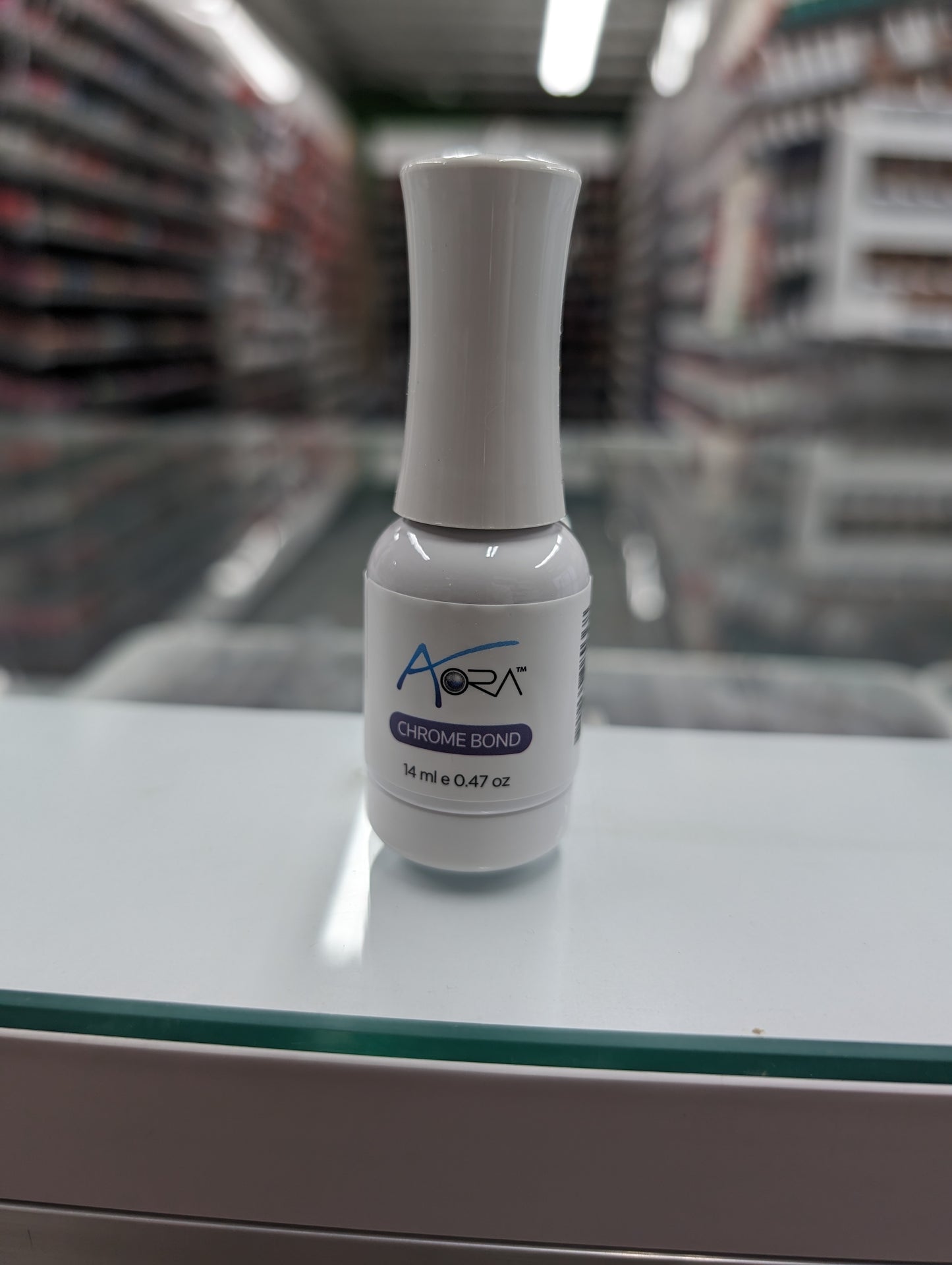 AORA CHROME BOND