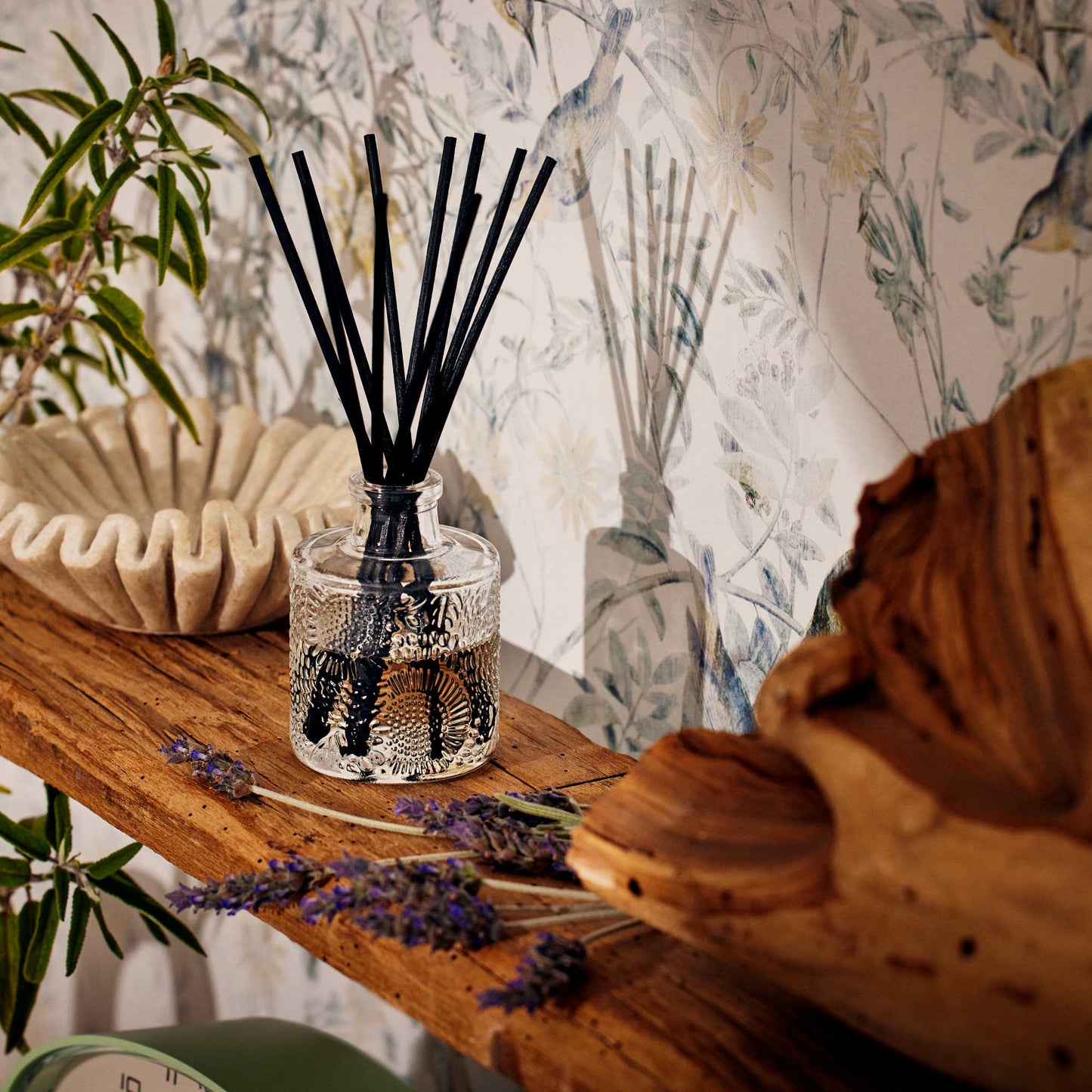 VOLUSPA REED DIFFUSER JAPONICA COLLECTION
