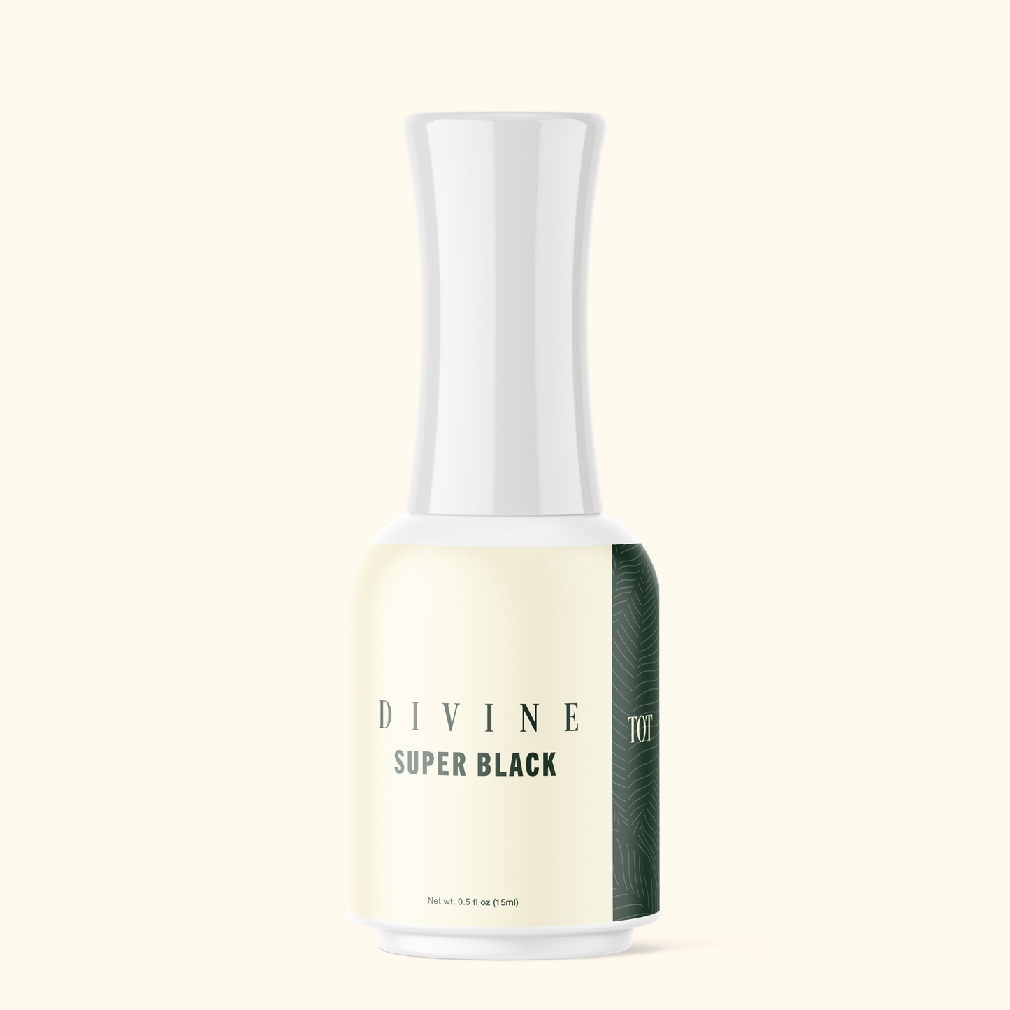 DIVINE SUPER BLACK