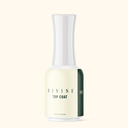 DIVINE TOP COAT