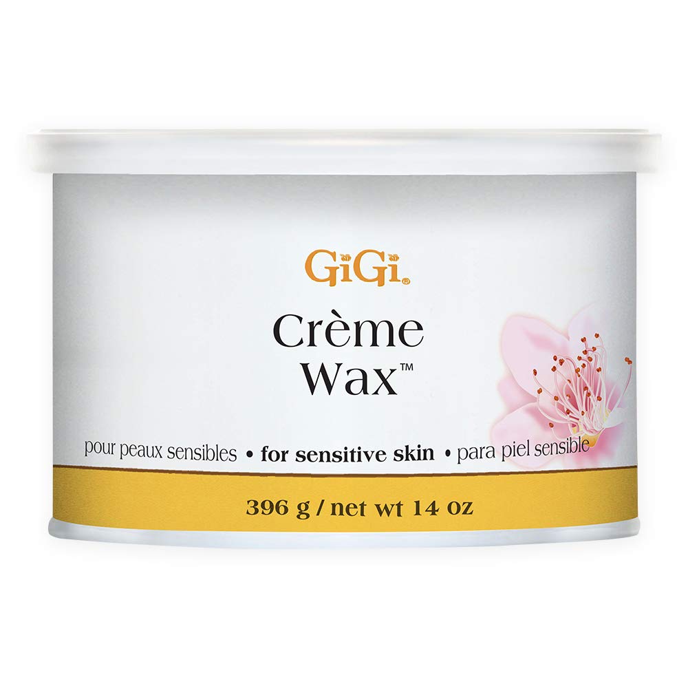 GIGI ESPRESSO INFUSED ALL PURPOSE HONEE WAX (CASE)