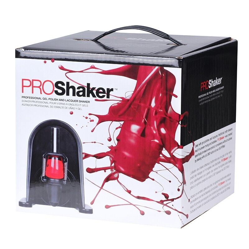 LIQUID SHAKER