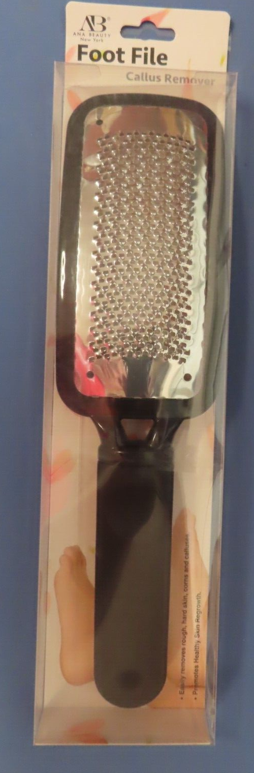 ANABEAUTY FOOT FILE LOẠI BỎ SẸO