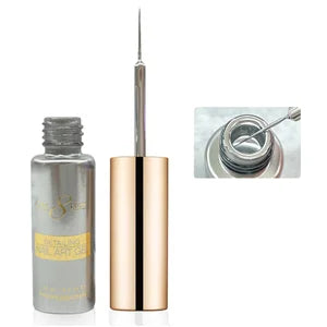 CRE8TION DETAILING NAIL ART GEL 0.33 OZ
