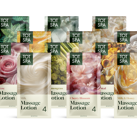 Pedicure Kits