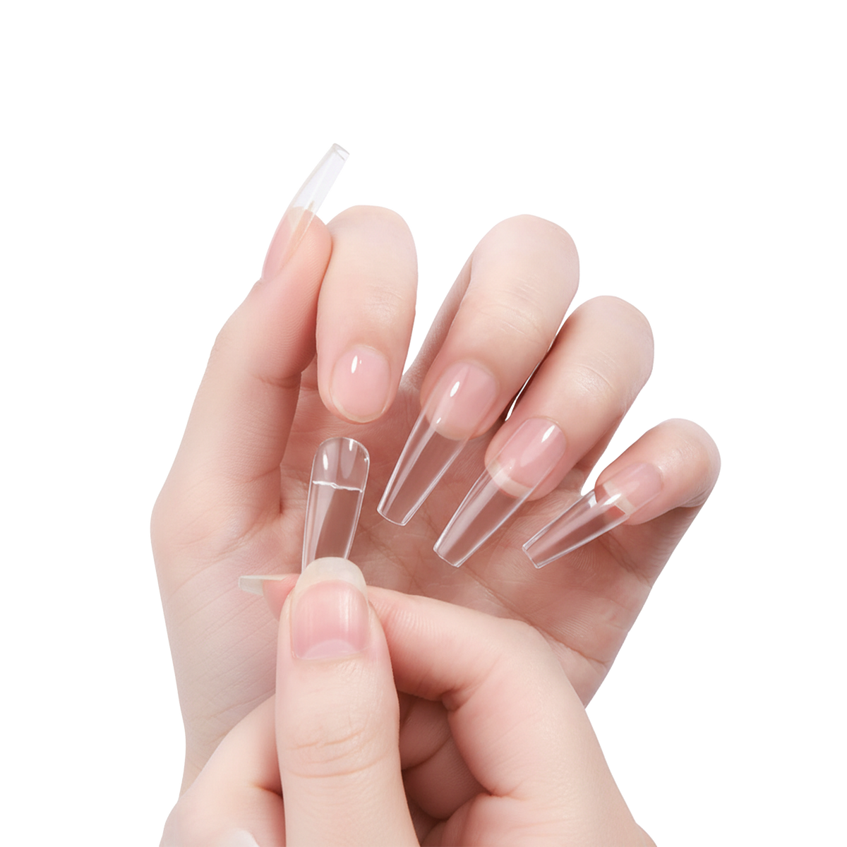 Nail Tips