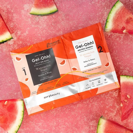 Jelly Spa Kit