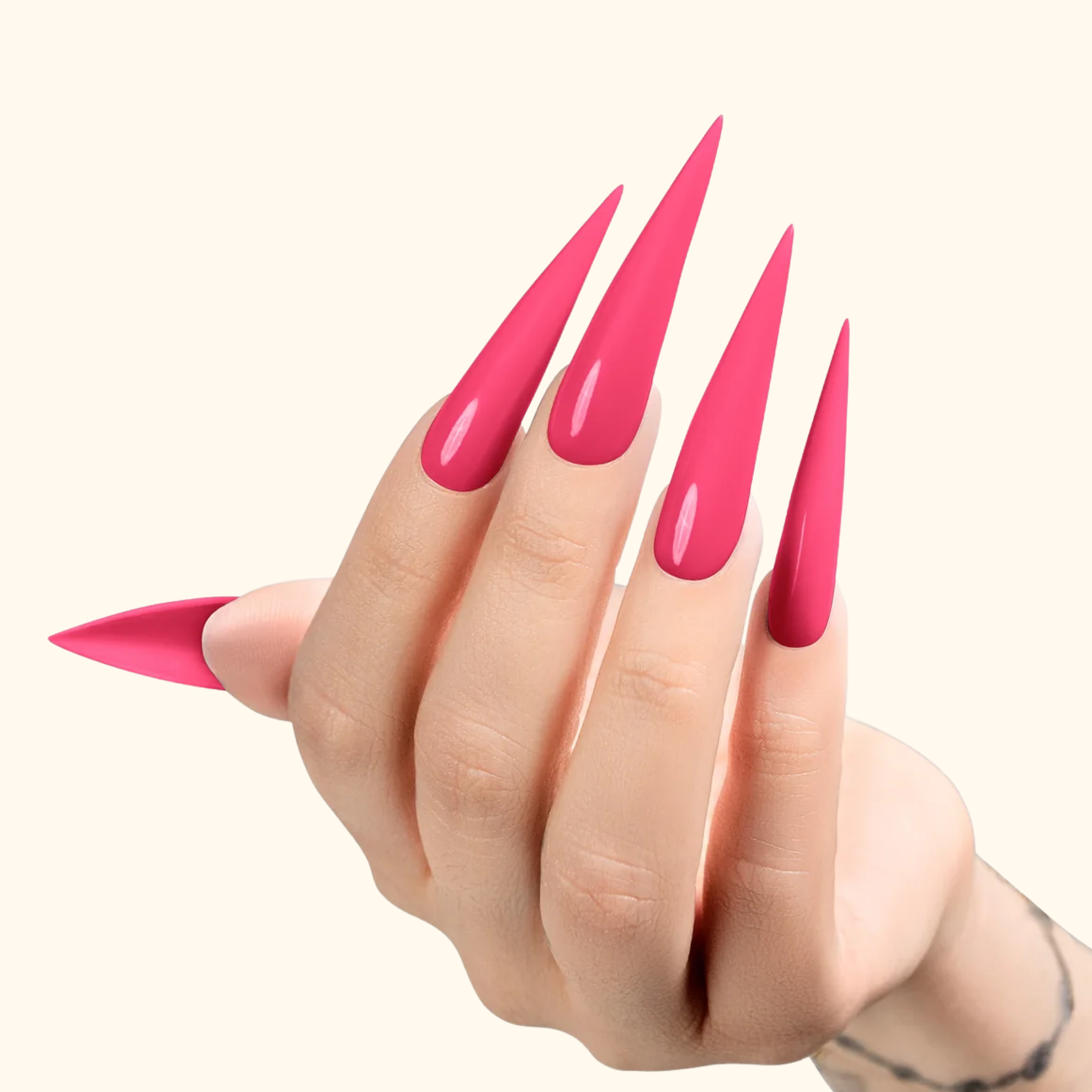 Gel Polish, Effects & Sets