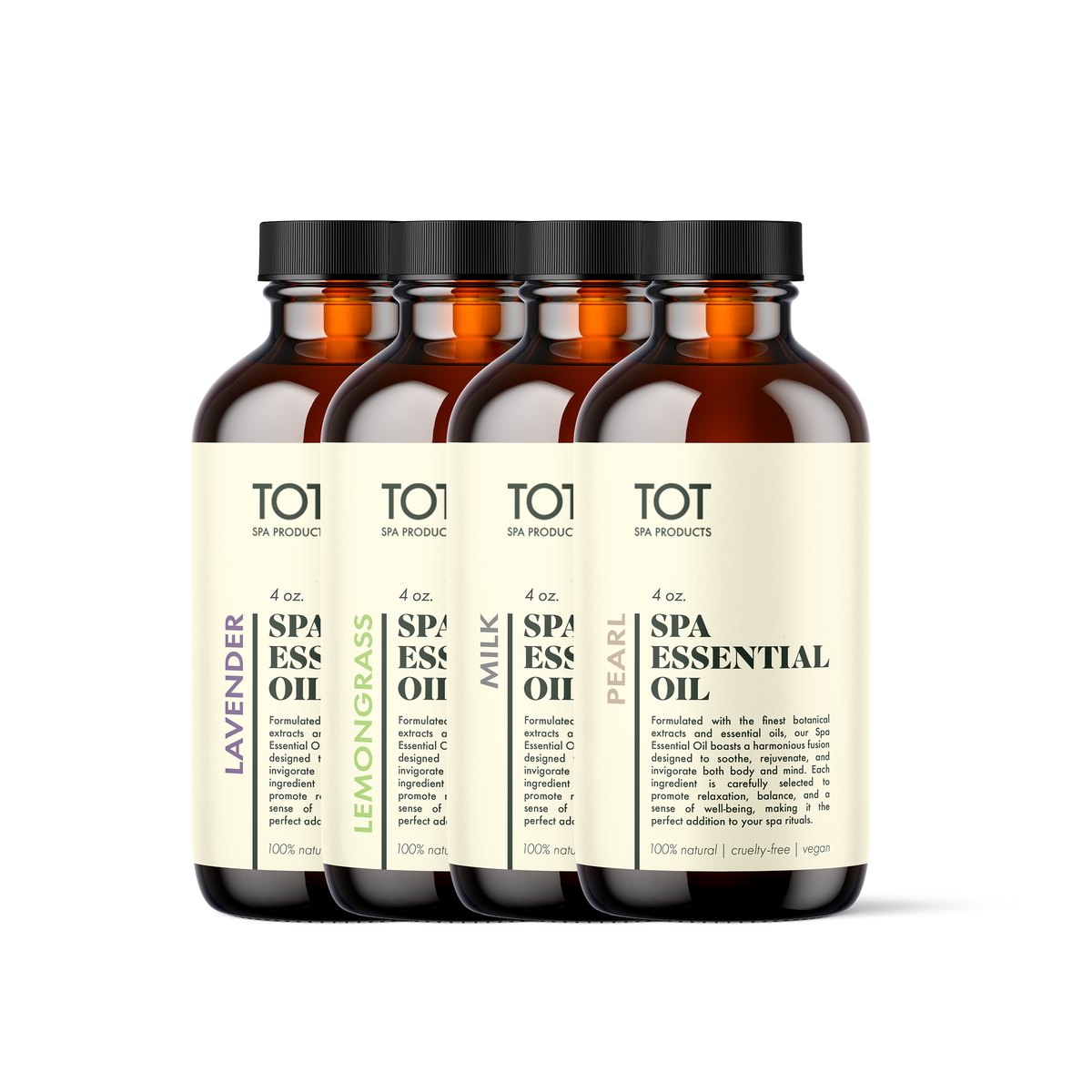 Essential Oil