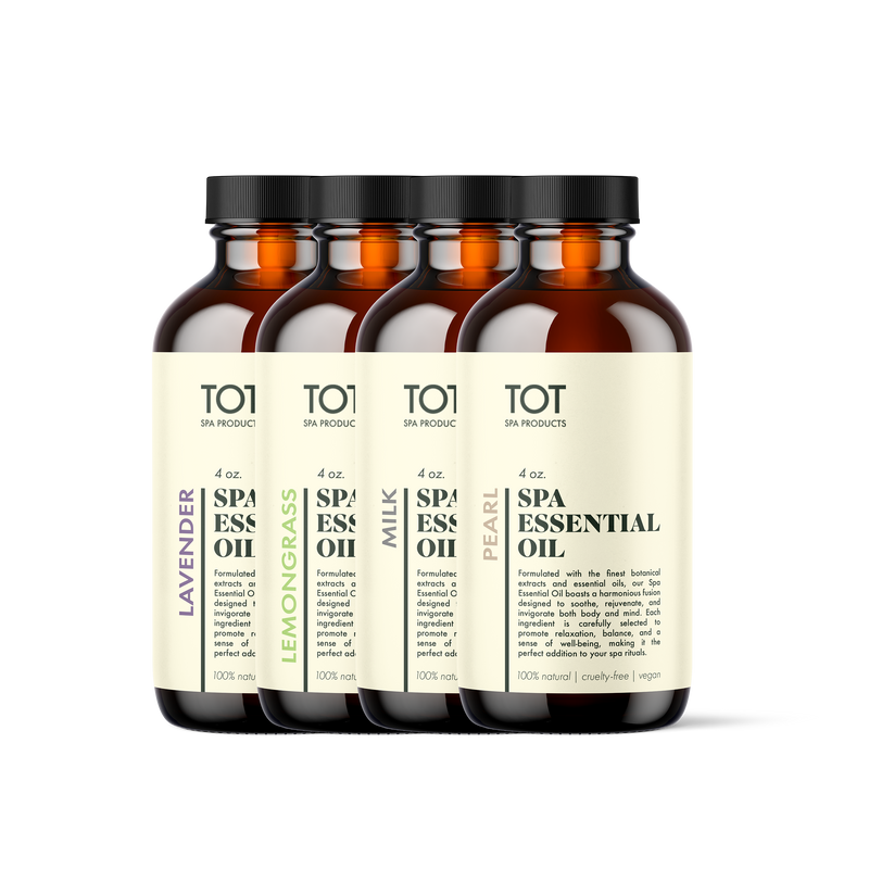 Essential Oil